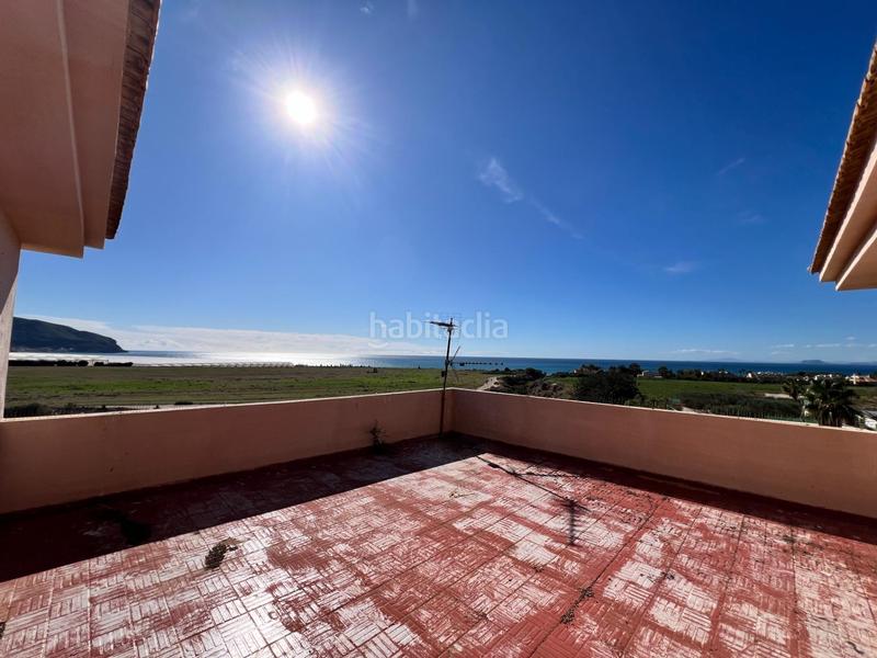 Foto e0ddb8b8-b3f0-4cd6-8293-6c3c9bcf787c. Casa amb aparcament a Los Puertos Cartagena