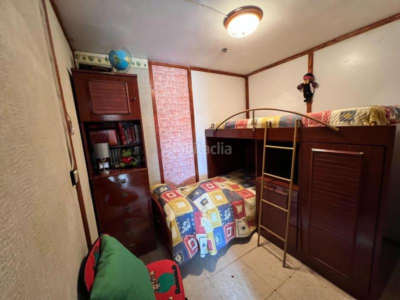 Foto e872fa33-f117-4a2e-b23d-25bf54773aaf. Casa amb aparcament a Los Puertos Cartagena