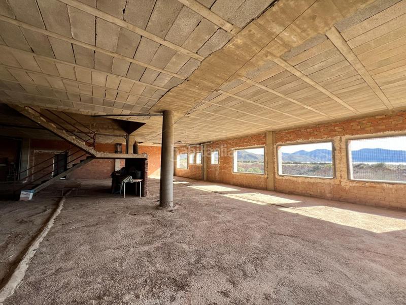 Foto f4024c04-754f-4a17-8c37-f5ddcd3b646c. Casa amb aparcament a Los Puertos Cartagena