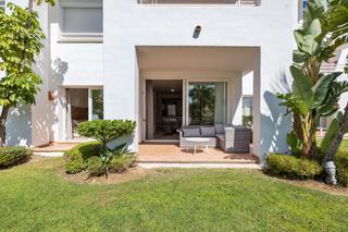 Apartament a Casares pueblo. Apartamento en venta en urb. alcazaba hills