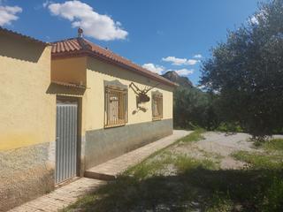 Bauernhof in Guadix