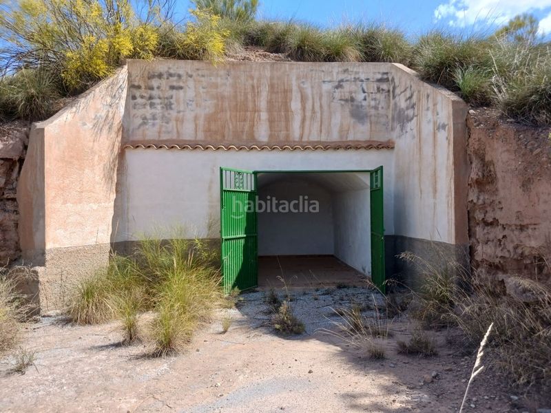 Foto 1dc42c96-f8b5-4ae9-9501-322295288eb6. Casa a Freila