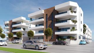 Appartement  Lugar san pedro del pinatar. Apartaments de 2 y 3 habitaciones