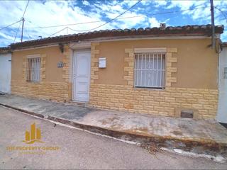 Casa a La Pinilla - Las Palas. Encantadora escapada a un pueblo con un potencial infinito las p