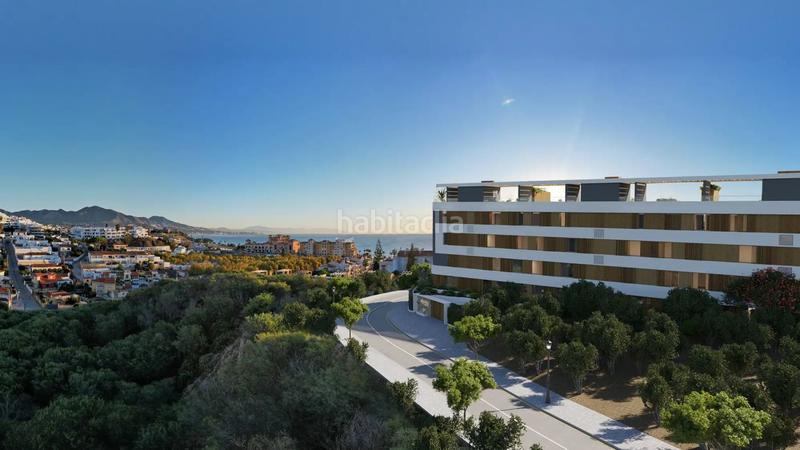 Foto fd242493-c67e-4a9c-98c0-0f99c8ff16f5. Ático apartamentos contemporáneos a solo minutos de la playa en Mijas