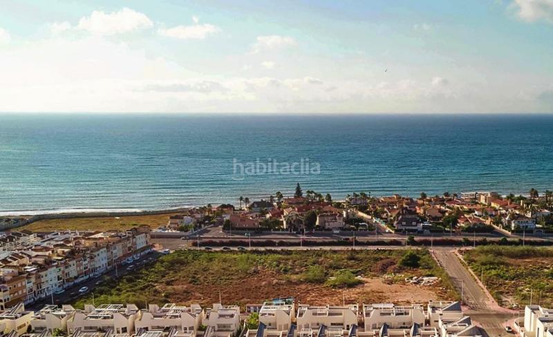 Foto 5600c0a6-8b46-4ad4-8302-122a294dd2d4. Appartement mit parking in La Veleta Torrevieja