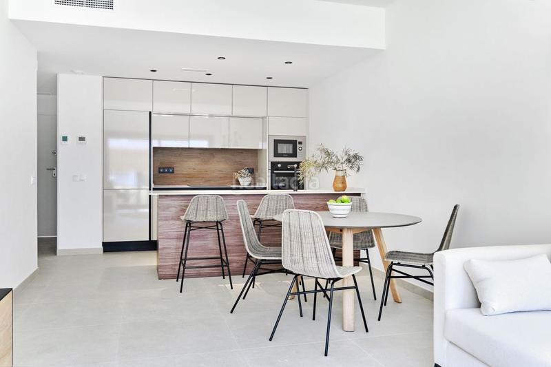 Foto f5f40066-ee56-4b7a-a125-fb52ace65adf. Appartement mit parking in La Veleta Torrevieja