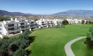 Àtic a La Cala Golf - Lagar Martell. Ático con vistas panorámicas en el corazón del valle del golf