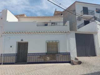 Maison à Freila. Casa de campo en freila