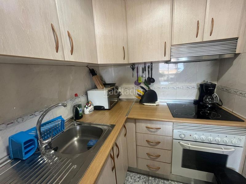 Foto 12124598-2c46-4f2d-963b-2c8a89669d3e. Apartament a Pescadores Mazarrón