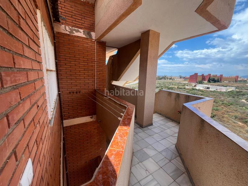 Foto 691113bb-1abe-43be-adf2-369ecd9273af. Apartament a Pescadores Mazarrón