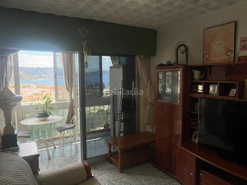 Foto 87f3c95b-3248-4eb8-8bd2-bb265d3d4733. Apartament a Pescadores Mazarrón