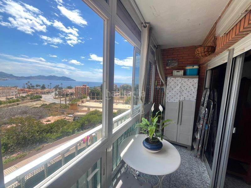 Foto b8e20c5f-3799-40cf-9d9e-90232e9be721. Apartament a Pescadores Mazarrón