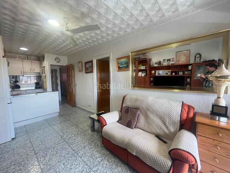 Foto ba586e91-604a-478f-8929-ba20faeb61fc. Apartament a Pescadores Mazarrón