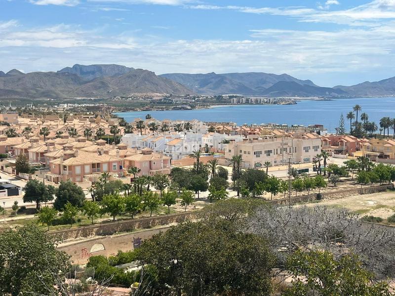 Foto d94fd0a9-b269-4d48-a14d-898a0f80fb49. Apartament a Pescadores Mazarrón