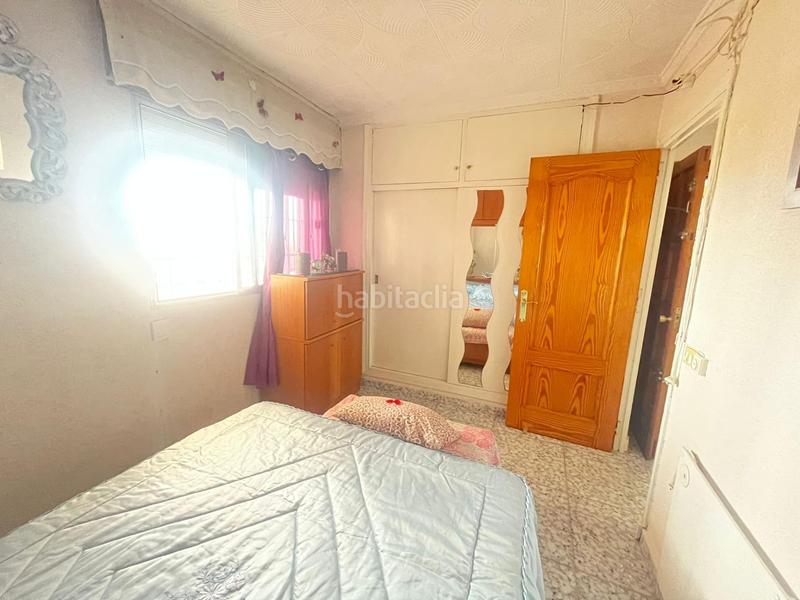 Foto dd9e907e-0df5-4f05-a003-554033105c44. Apartament a Pescadores Mazarrón