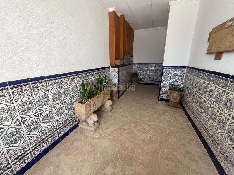 Foto fec1b837-a581-4682-b204-3035e1568faf. Apartament a Pescadores Mazarrón