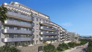 Apartament a Ayuntamiento. Complejo residencial de lujo en torremolinos una obra maestra me
