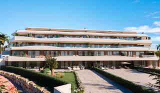 Appartement à Torreblanca del Sol. Un refugio exclusivo con vistas panorámicas al mar y amenidades