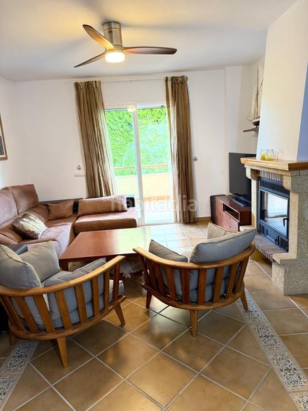 Foto 5312c4df-54bc-4898-8a65-7fda0f2d0dfb. Chalet mit heizung parking pool in Bolnuevo Mazarrón