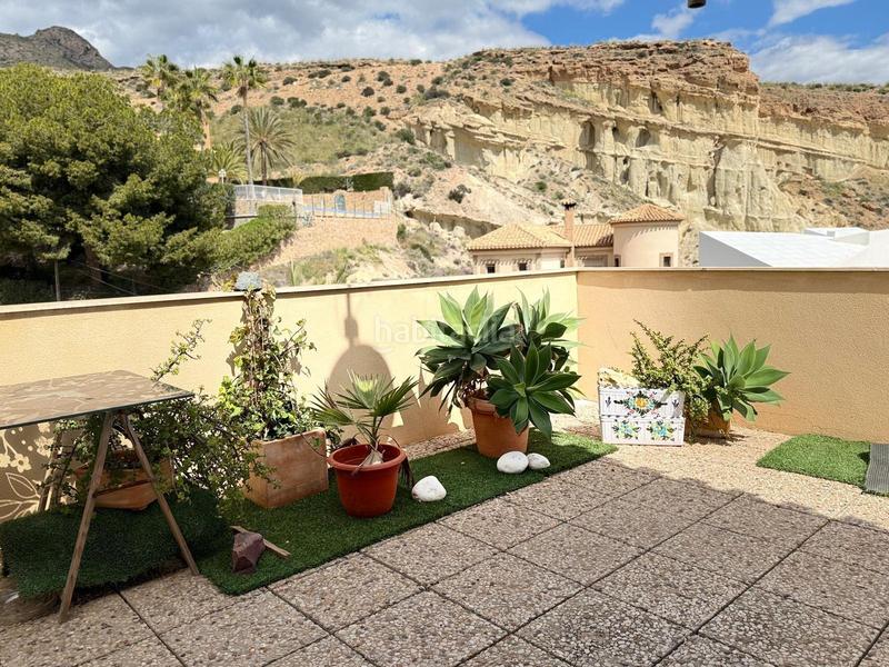 Foto 8503a712-d1ed-4fc9-8faf-113fcdcb67b2. Chalet mit heizung parking pool in Bolnuevo Mazarrón