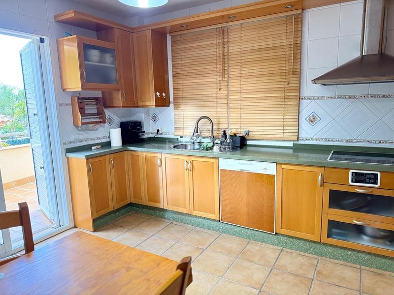 Foto 8de017e0-1641-46c3-b32e-3196774946f9. Chalet mit heizung parking pool in Bolnuevo Mazarrón