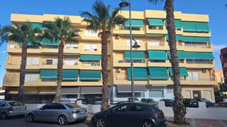 Apartment  Avenida costa calida. Apartamento de 3 habitaciones en el centro de puerto de mazarron