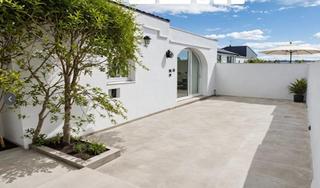 Towny house in Bolnuevo. Encantador chalet costero en bolnuevo, a solo 700 metros de la p