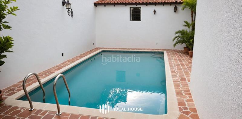 Foto 0701982b-3f4c-4c81-999c-72309e314b2e. Casa bifamiliare con piscina in Bolnuevo Mazarrón