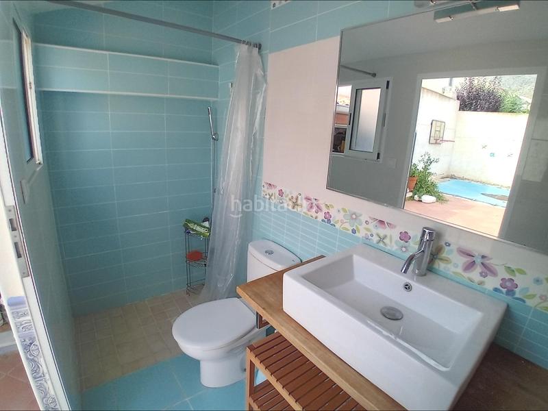Foto 310b1dbc-a5bd-426d-90f3-23202a6ab7b5. Casa bifamiliare con piscina in Bolnuevo Mazarrón