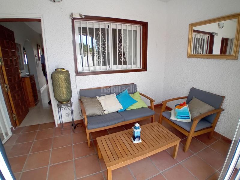 Foto 3d458a3a-f787-44c4-b5df-f698aec727d5. Casa bifamiliare con piscina in Bolnuevo Mazarrón