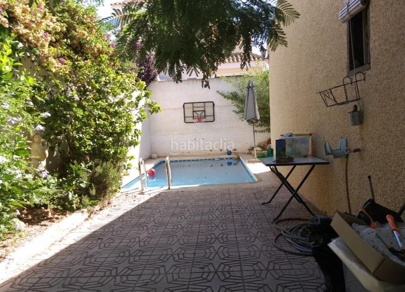 Foto 54141f15-e600-48c4-a526-77b8c85e9c24. Casa bifamiliare con piscina in Bolnuevo Mazarrón