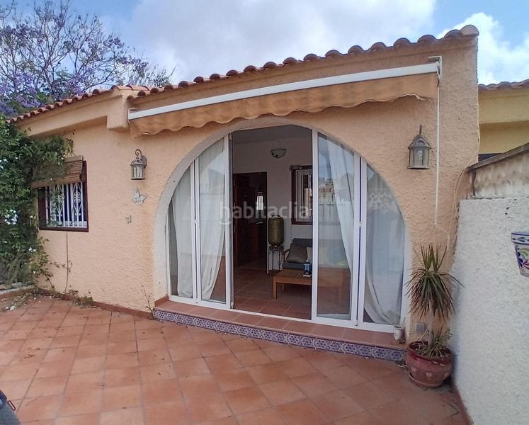 Foto 9c47bf79-a84f-4ec9-9f87-fd11448f18d0. Casa bifamiliare con piscina in Bolnuevo Mazarrón