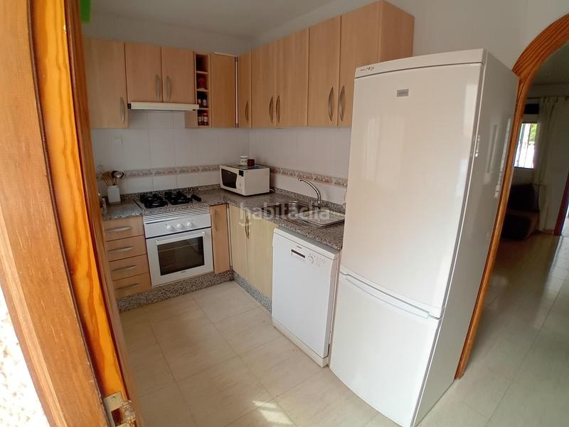 Foto a4ae5863-f29d-4364-8a99-e78d6b8a1d05. Casa bifamiliare con piscina in Bolnuevo Mazarrón