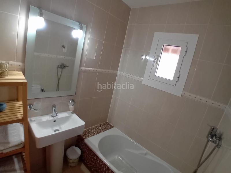 Foto ae0ad118-0479-4ad9-bf53-dfec294a8505. Casa bifamiliare con piscina in Bolnuevo Mazarrón