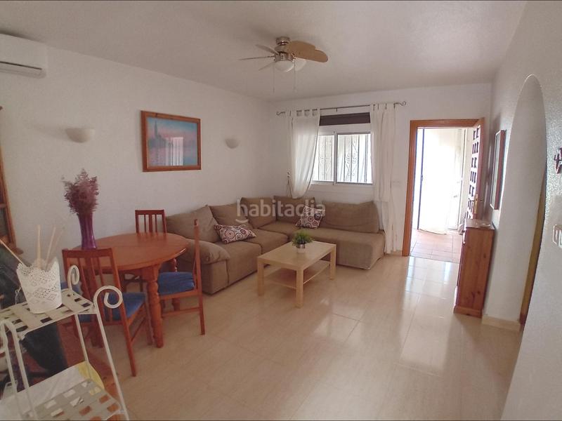 Foto cc4a9bc1-8a64-4667-83d0-4b9f4c2d31b3. Casa bifamiliare con piscina in Bolnuevo Mazarrón