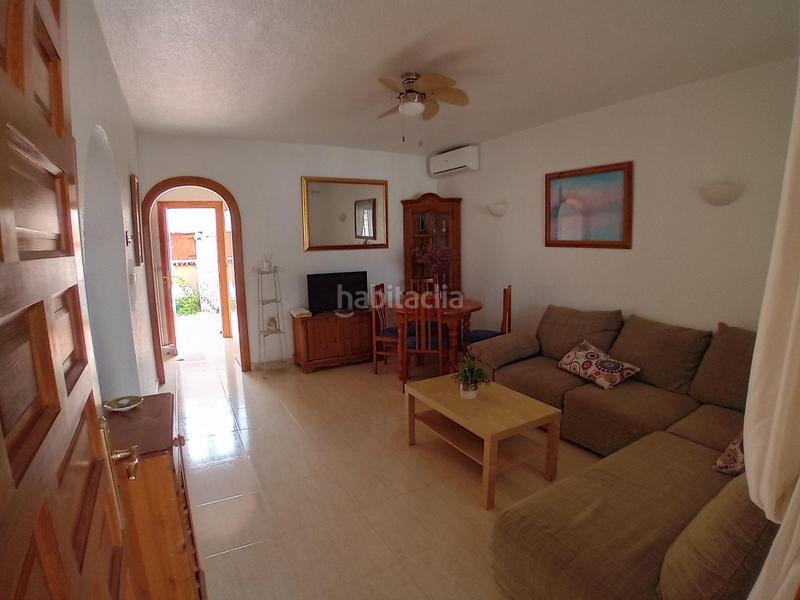 Foto e9e0bbdc-85d8-4fc1-9e7a-cd914dc57efa. Casa bifamiliare con piscina in Bolnuevo Mazarrón