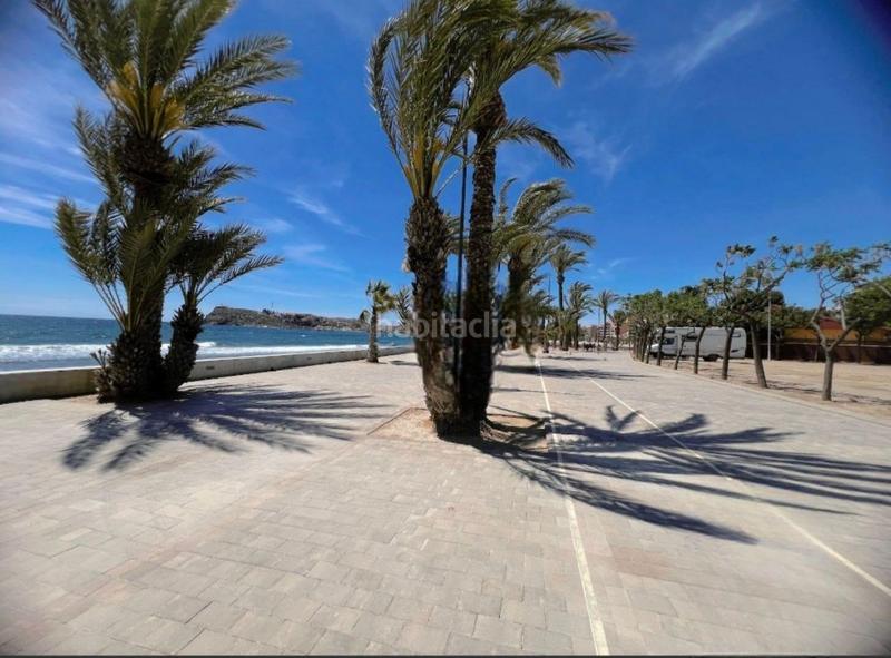 Foto 24a01764-8026-4fe8-baf8-9f9b133b27ba. Casa chalet pareado a pocos pasos de la playa en El Alamillo Mazarrón