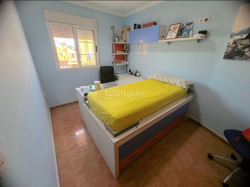 Foto 3c30b678-2cf5-43b6-b6c5-a865014ed621. Casa amb aparcament a El Alamillo Mazarrón