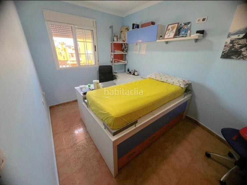 Foto 47ca5849-267a-439f-b23a-e27e5e26bd6a. Casa chalet pareado a pocos pasos de la playa en El Alamillo Mazarrón