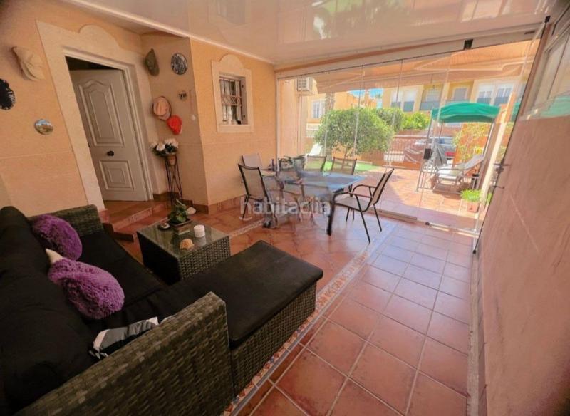 Foto 5f48d98b-75e8-46c1-9656-cbdd5f720178. Casa chalet pareado a pocos pasos de la playa en El Alamillo Mazarrón