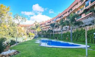 Dúplex a Torreblanca del Sol. Gran apartamento duplex en la zona alta de torreblanca con marav