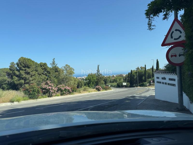 Foto 7e487e52-9ed5-462e-be4e-71d250df5162. Terrain résidentiel dans Mijas pueblo Mijas