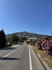 Terreno residencial en Mijas pueblo. Buena parcela con buena ubicación y gran potencial