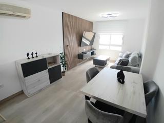 Piccolo appartamento  Traina -playasol 2. Apartamento de lujo junto al mar en bolnuevo