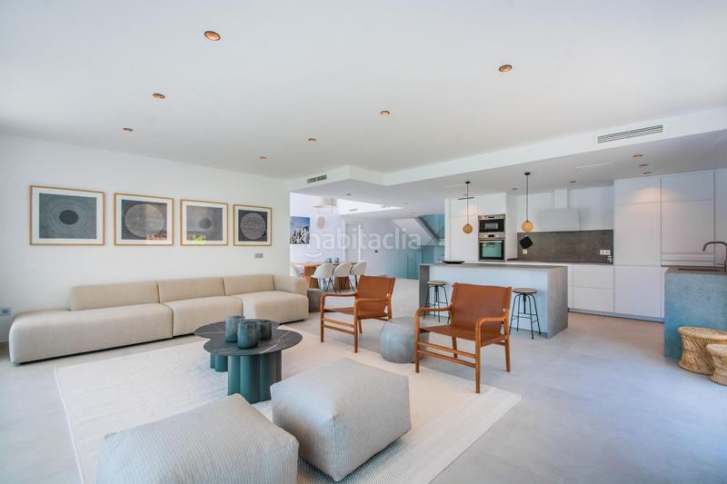 Foto 03bfd967-e990-4c25-91be-864952e5b393. Chalet mit heizung parking pool in Casco Antiguo Marbella