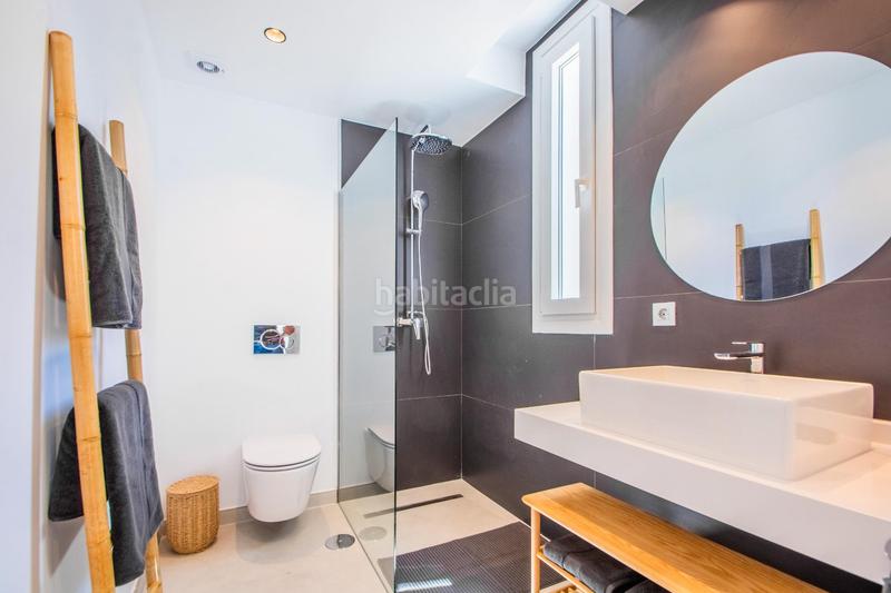 Foto 225f816d-6ea7-4fa9-9625-39f2d7451917. Chalet mit heizung parking pool in Casco Antiguo Marbella