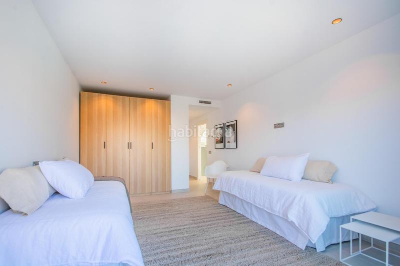 Foto 2dc7ba56-f7e9-4fff-8128-8de88aef9cde. Chalet mit heizung parking pool in Casco Antiguo Marbella