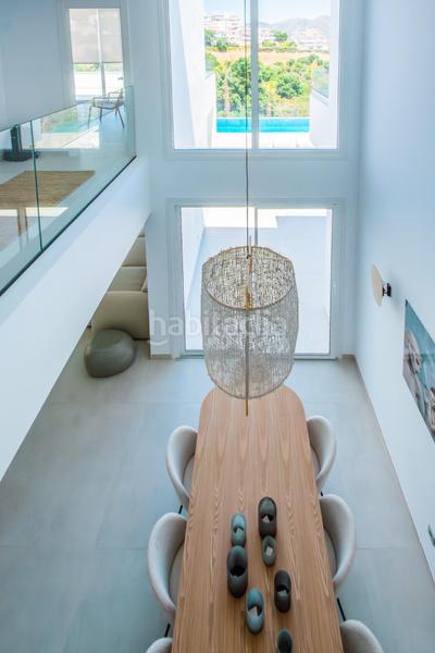 Foto 3f3d9baa-61e7-49c7-84ce-c24c01222df1. Chalet mit heizung parking pool in Casco Antiguo Marbella