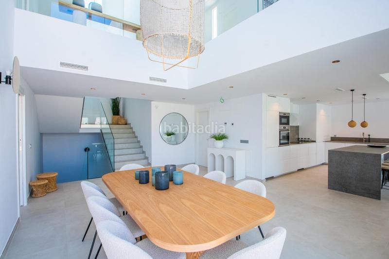 Foto 5719f982-1802-4cdd-89da-ad5b5ba594f6. Chalet mit heizung parking pool in Casco Antiguo Marbella